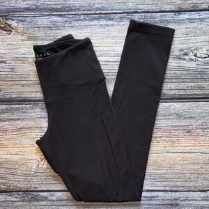 Tribal Charcoal Leggings